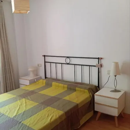 Apartment Pis Relapieso *