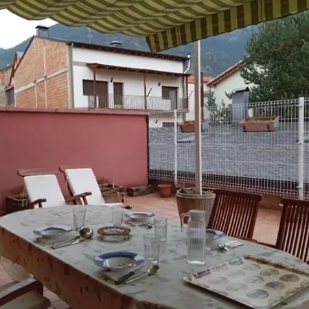 Apartamento Pis Relapieso Vilaller